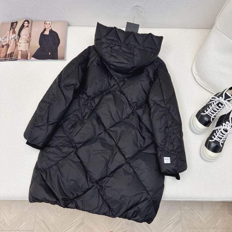 Max Mara Down Jackets